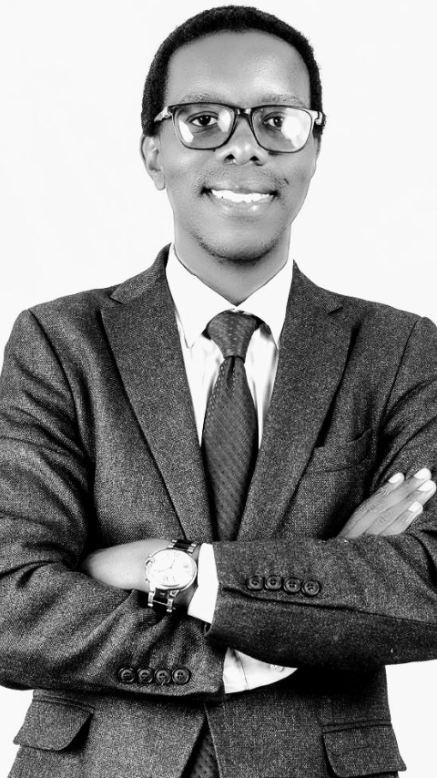 Brian C - Executive Chairman