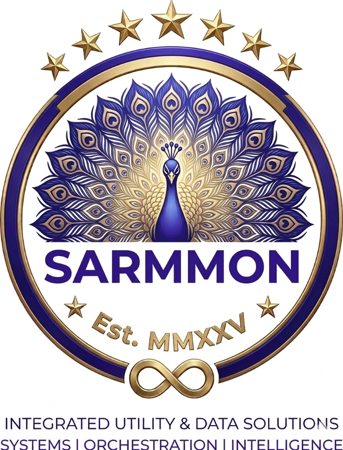 SARmmon Global