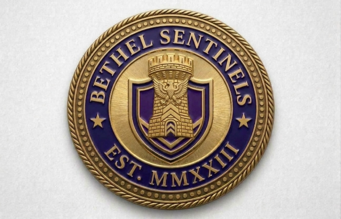 Click for more Bethel Sentinels (Security)